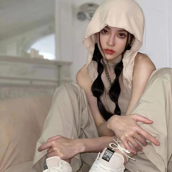 捕风汉子